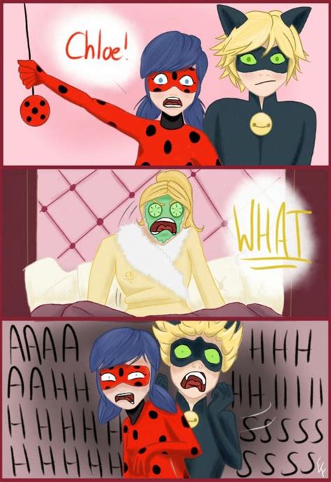 ladybug rule 34|miraculous ladybug